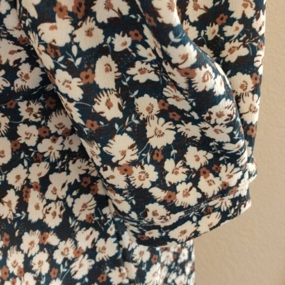 NWOT Zara Shift Dress - Picture 5 of 12